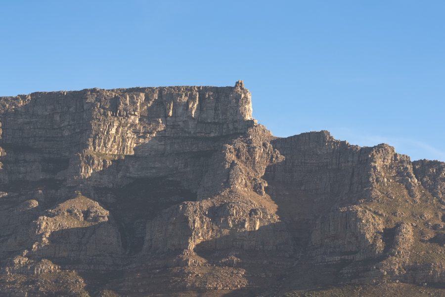 To Let 3 Bedroom Property for Rent in Cape Town City Centre Western Cape